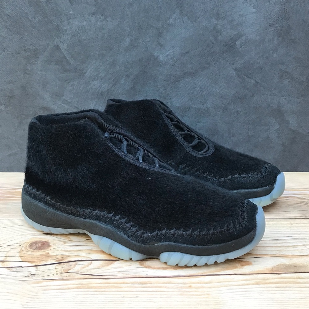 Jordan Future - Picture 6 of 16